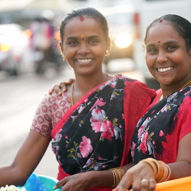 Portrait of Alex Mercer, community mentor and Italian cuisine specialist