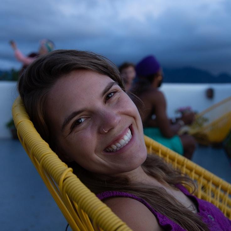 Portrait of Ravi Kapoor, group coordinator and fusion cooking expert